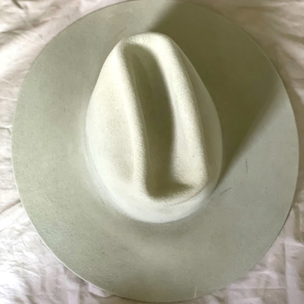 Vintage Stetson Hat